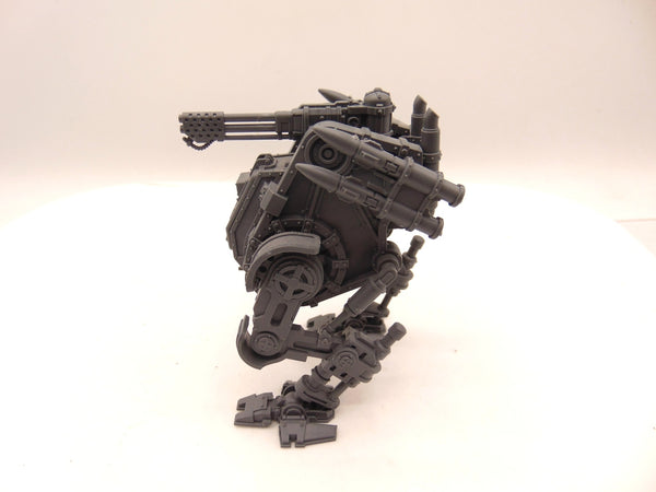 Aethon Heavy Sentinel