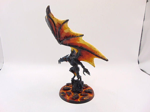 Gulavhar the Terror of Arnor