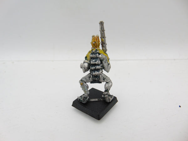 C32 Slann