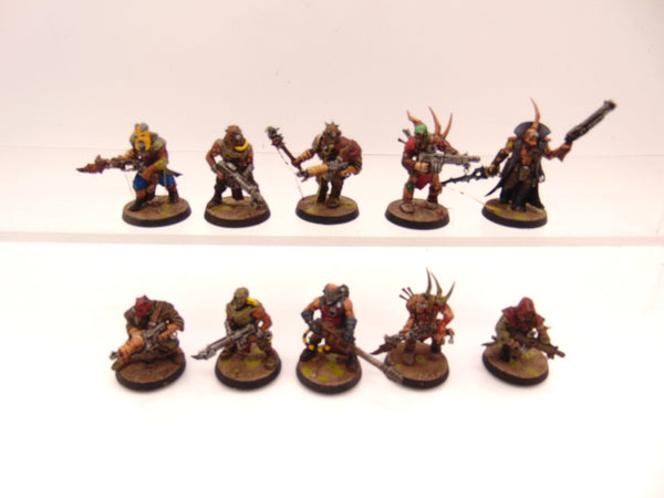 Chaos Cultists