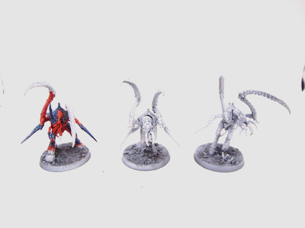 Von Ryan's Leapers