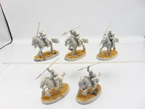 Marauder Horseman