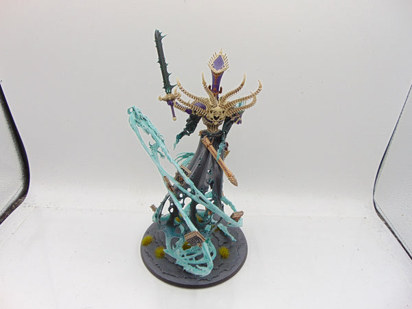 Nagash, Supreme Lord of the Undead