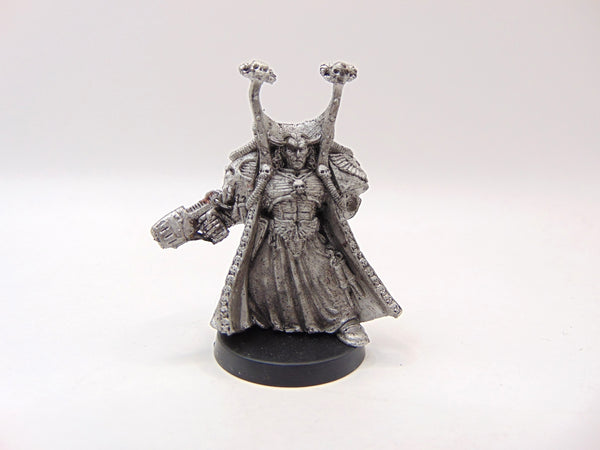 Mephiston Lord of Death
