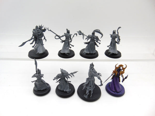 Askurgan Trueblades
