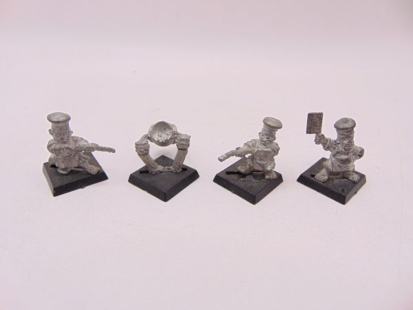 Halfling Hotpot