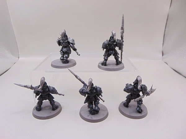 Custodian Guard
