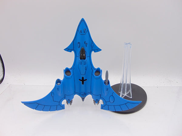 Hemlock Wraithfighter