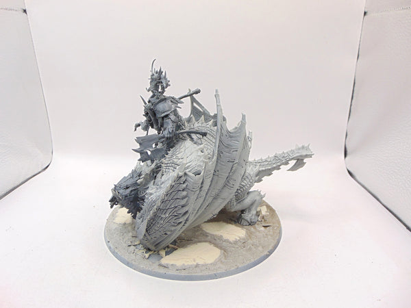 Gordrakk, the Fist of Gork