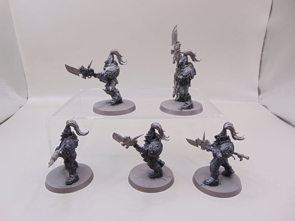 Custodian Guard
