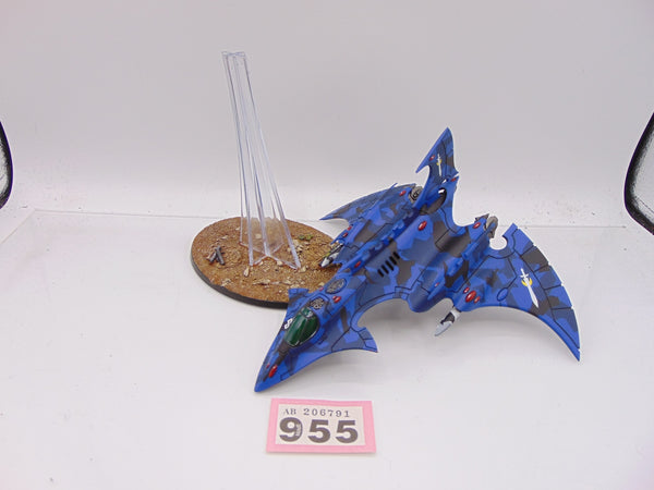 Hemlock Wraithfighter