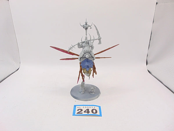 Pusgoyle Blightlords