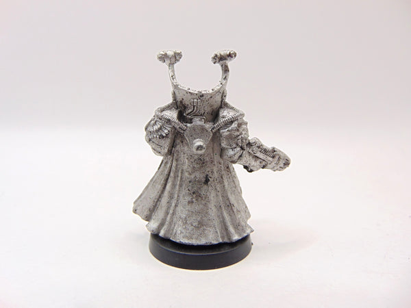 Mephiston Lord of Death