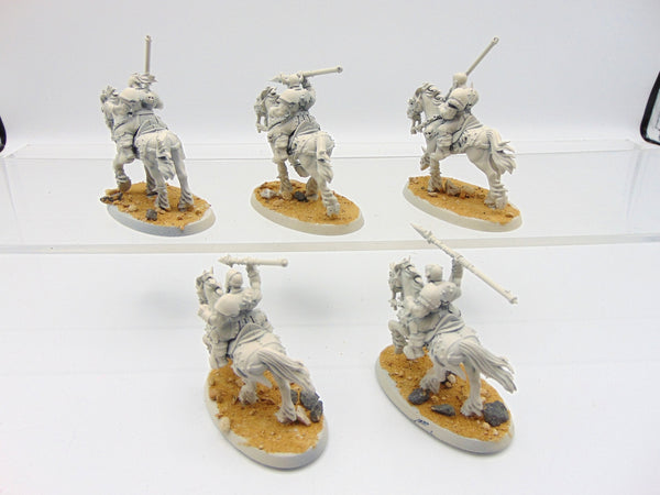 Marauder Horseman