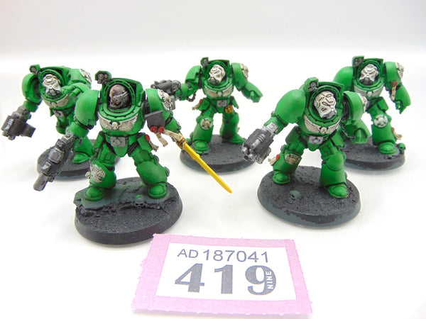 Terminator Squad