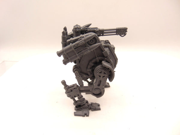 Aethon Heavy Sentinel