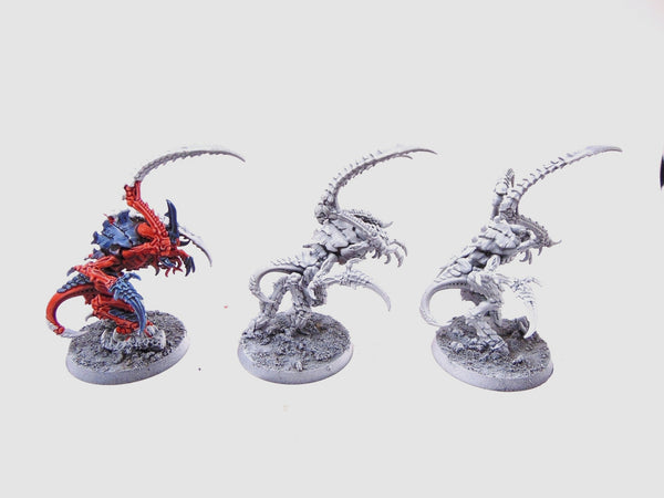 Von Ryan's Leapers
