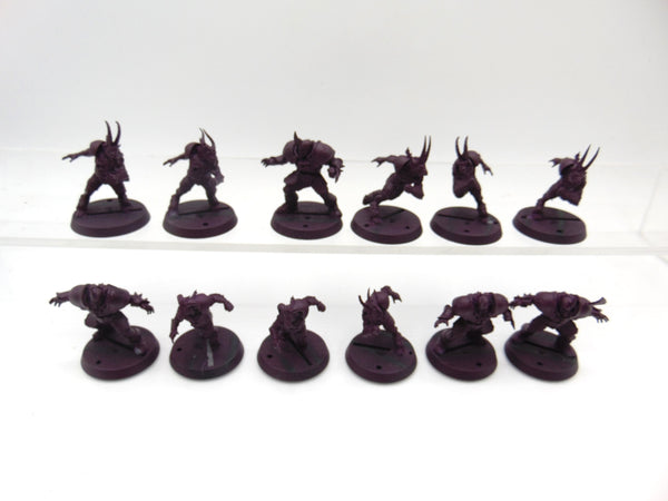 Chaos Chosen Team: The Doom Lords