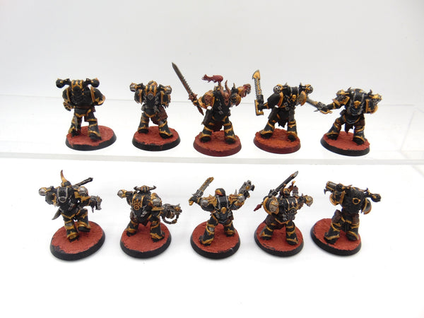 Chaos Legionaries