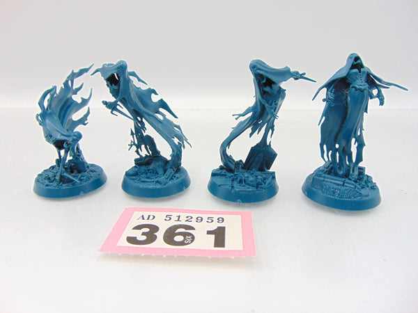 Myrmourn Banshees