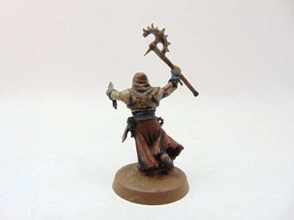 Cultist Champion