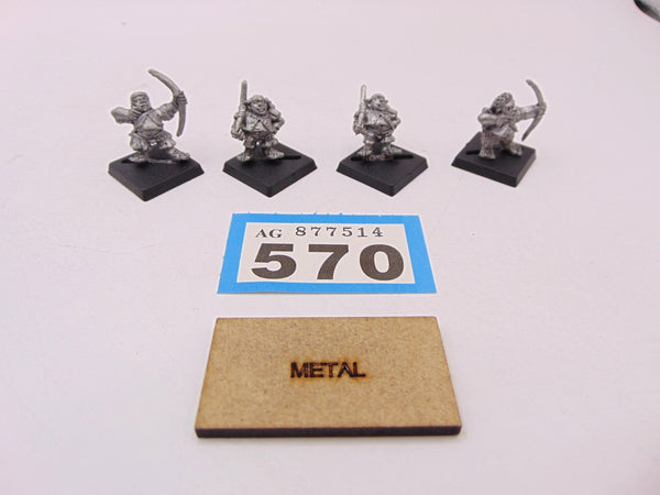 Imperial Halflings