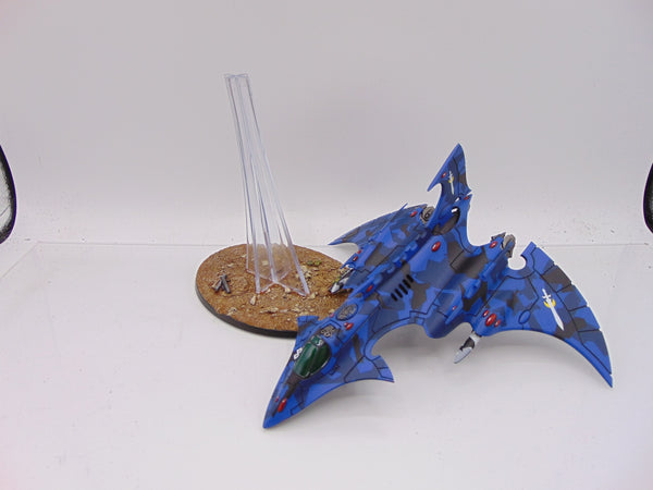 Hemlock Wraithfighter