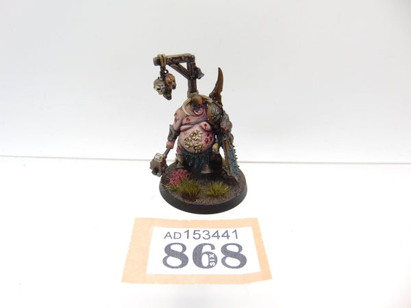 Lord of Blights