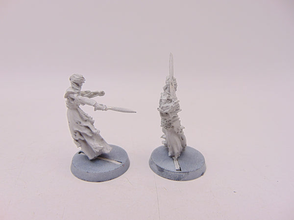 Barrow-wights