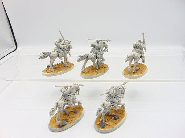 Marauder Horseman