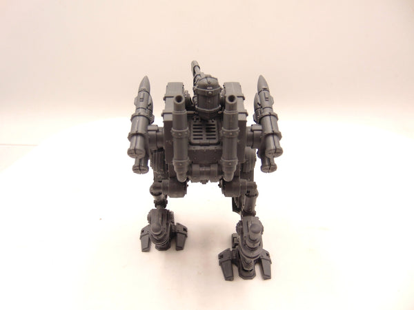 Aethon Heavy Sentinel