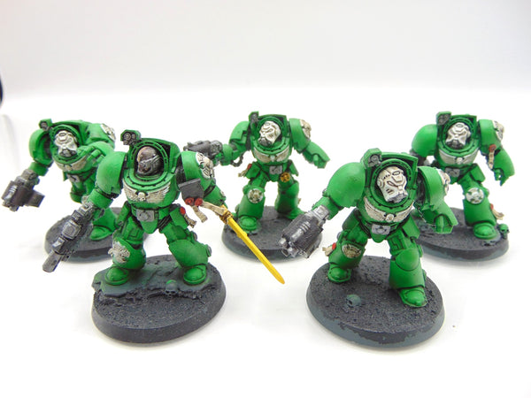 Terminator Squad