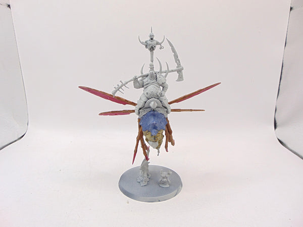 Pusgoyle Blightlords