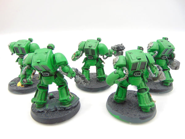 Terminator Squad