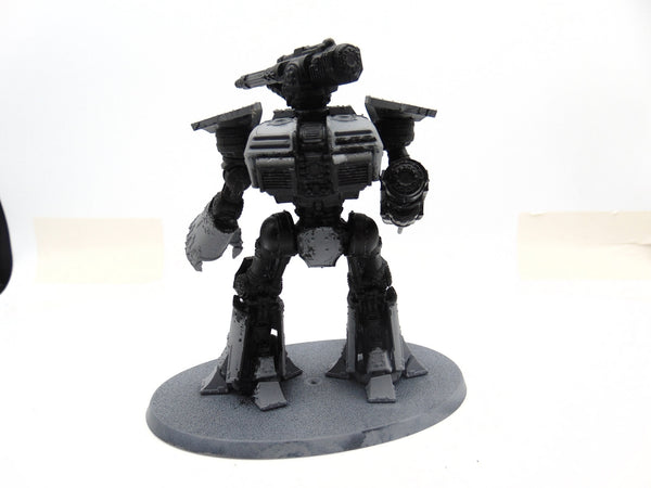 Legions Imperialis: Reaver Battle Titan