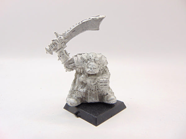 Gorfang Rotgut