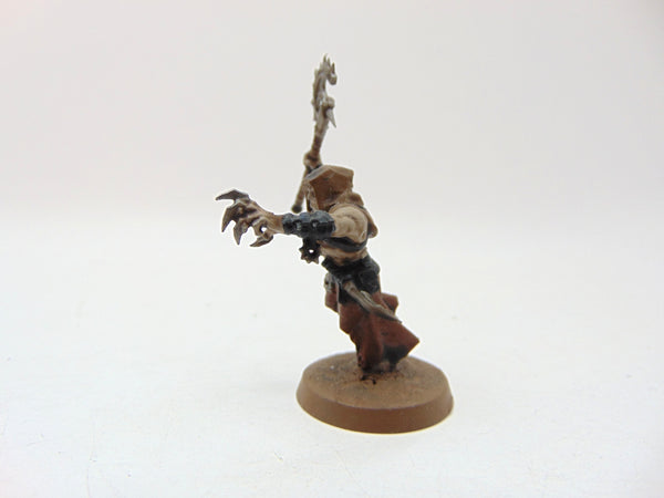 Cultist Champion
