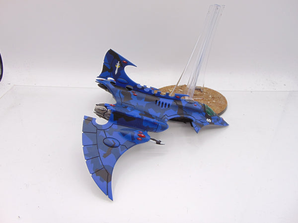 Hemlock Wraithfighter