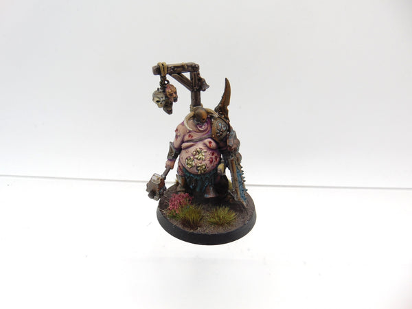 Lord of Blights