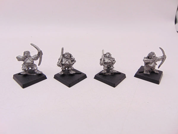 Imperial Halflings
