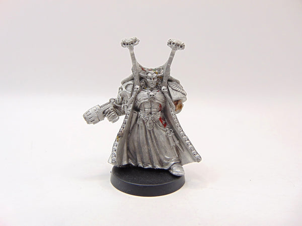 Mephiston Lord of Death
