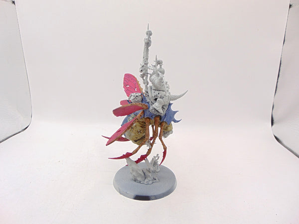 Pusgoyle Blightlords