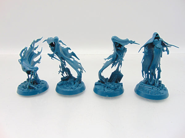 Myrmourn Banshees