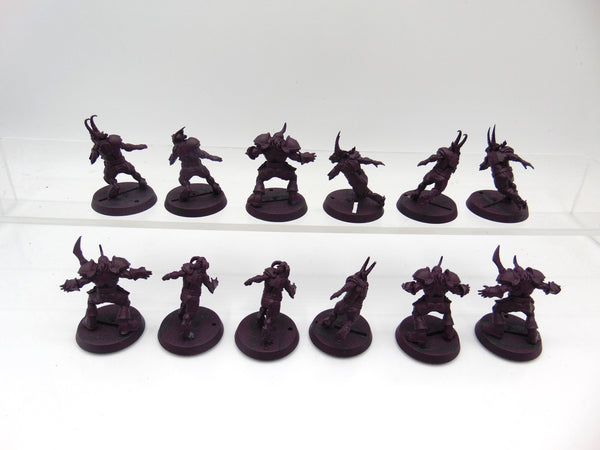 Chaos Chosen Team: The Doom Lords