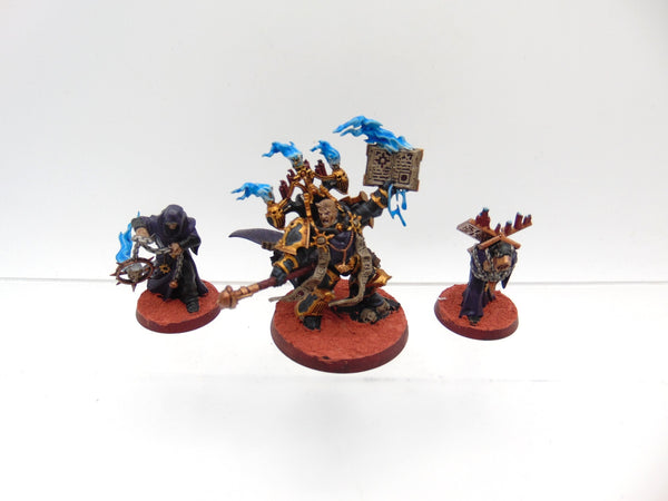 Dark Apostle