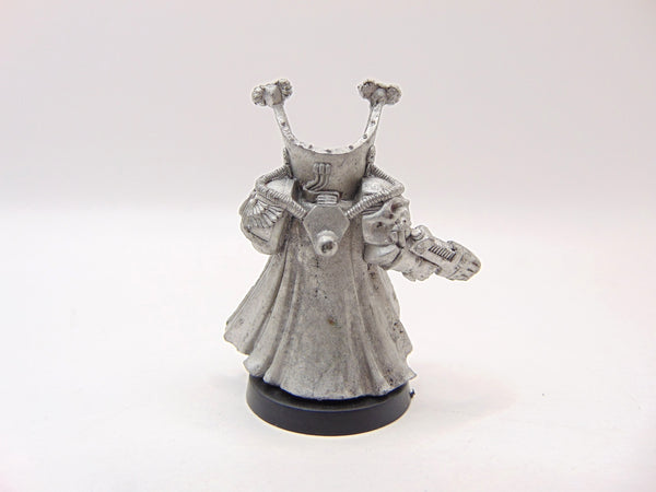 Mephiston Lord of Death