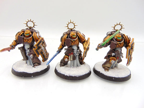 Bladeguard Veterans