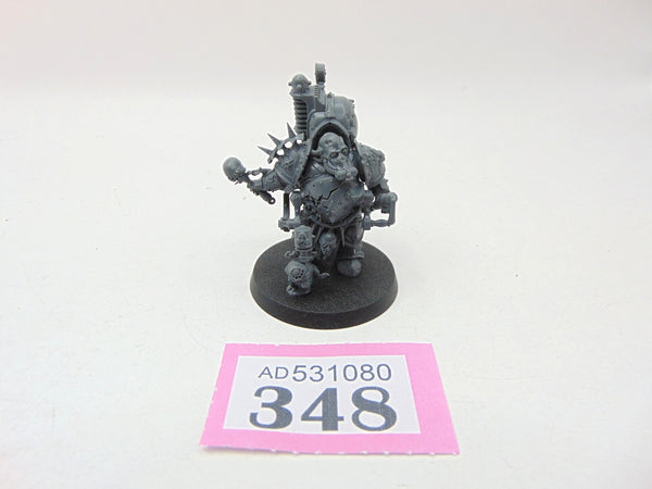 Foul Blightspawn