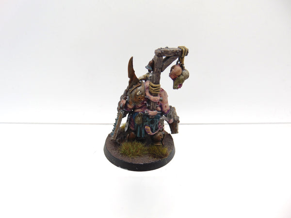 Lord of Blights