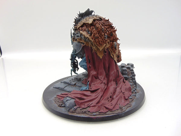 Ushoran, Mortarch of Delusion